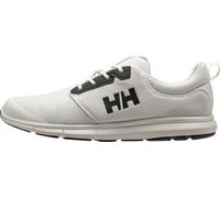 Helly Hansen Sneaker Feathering weiß/schwarz Größe 43