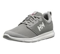 Helly Hansen Feathering Sneaker grau/weiß - 40