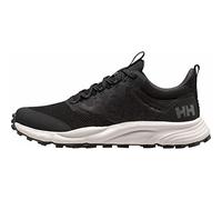 Helly Hansen Herren Featherswift TR Trail Running Shoe, 991 Black, 42 EU