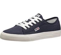 Helly Hansen Herren Fjord Canvas 2 Sneaker, Navy, 44.5 EU