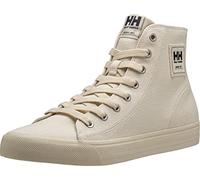 Helly Hansen Herren Fjord Eco Mid Cut Canvas Stiefel