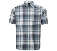 Helly Hansen Herren Fjord Qd Ss Shirt 2.0, Marineblau, M
