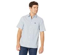 Helly Hansen Herren Fjord QD SS Shirt 2.0, Weiß, 2XL