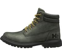 Helly Hansen Herren Fremont Hiking Boot, 423 Dark Utility Black, 43 EU