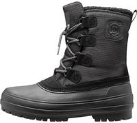 Helly Hansen Herren Gamvik Snow Boot, 990 Black, 44 EU