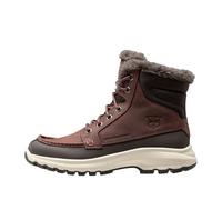 Helly Hansen Garibaldi Stiefel Ski Free dunkelbraun schwarz - 42