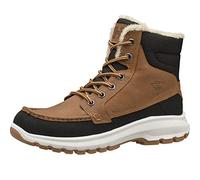 Helly Hansen Garibaldi V3 - Schuhe - Herren New Wheat / Black / Soccer 40.5