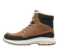Helly Hansen Garibaldi V3 114-22.724 New Wheat/Black/Soccer Gum Braun 44