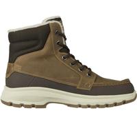 Helly Hansen Herren Lederstiefel Garibaldi V3 wasserfest Tobacco Braun Größe 46,5