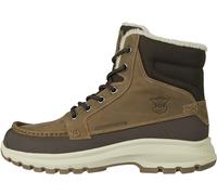 Helly Hansen Garibaldi V3 Wanderstiefel EU 48 Tobacco Brown