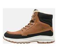 Helly Hansen Herren Garibaldi V3 Wasserfeste Lederstiefel 42.5 Braun