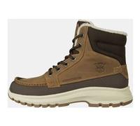 Helly Hansen Herren Garibaldi V3 Wasserfeste Lederstiefel 44.5 Braun