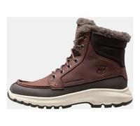 Helly Hansen Herren Garibaldi V3 Wasserfeste Lederstiefel 44 Braun