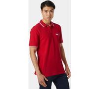 Helly Hansen Herren Genova Polo S Rot