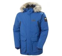 Helly Hansen Herren Helly Hansen Pure Parka Jacket, Navy, XL EU