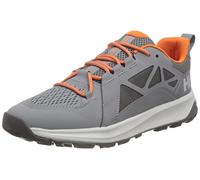 Helly Hansen Herren Helly Hansen trekking shoes, grey, 46.5 EU