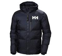 Helly Hansen Active Winter Parka - Kunstfaserjacke - Herren Navy S