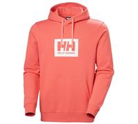 Helly Hansen Box Kapuzenpullover S Nantucket Red