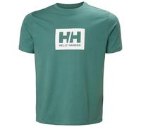 Helly Hansen HH Box T 2.0 opal green (494) L