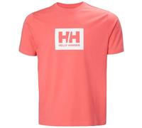 Helly Hansen Herren Hh Box T 2.0, Rot, M