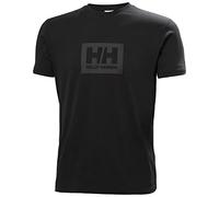 Helly Hansen Herren HH Box T, Schwarz, 2XL