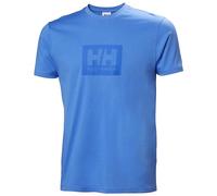 Helly Hansen Tokyo T-Shirt ultrablau - S