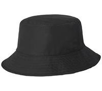 Helly Hansen Herren Hh Bucket Hat Cap, Ebenholz/Jade Esra, Einheitsgröße