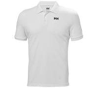 Helly Hansen HH Lifa Active Solen SS Polo white (002) S