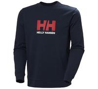 Helly Hansen HH Logo Crew Sweat navy (597) XL