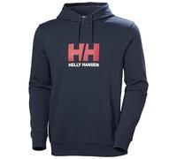 Helly Hansen Hh Logo 3.0 Kapuzenpullover S Navy