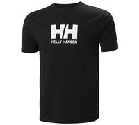 Helly Hansen Herren HH Logo T-Shirt, Schwarz, 2XL