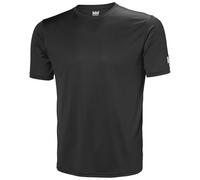 Helly Hansen Tech 2.0 T-Shirt schwarz - L