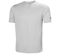 Helly Hansen Tech 2.0 T-Shirt grau - M