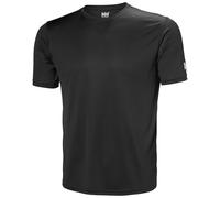 Helly Hansen HH Tech T-Shirt 2.0 Herren Ebenholz Größe M