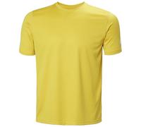 Helly Hansen HH Tech T-Shirt 2.0, Herren, gelb XXL(56)