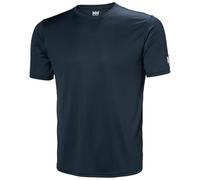 Helly Hansen Herren HH Tech T-Shirt, Marineblau 2.0, XL