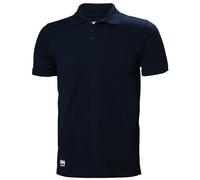 Helly-Hansen Herren Hhww Classic Polohemd, Marineblau, XS EU