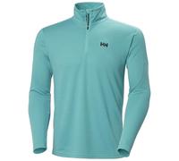 Helly Hansen HP 1/2 Zip Pullover 2.0 dark mint (472) S
