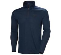 Helly Hansen HP Half-Zip 2.0 Langarmshirt marineblau - L