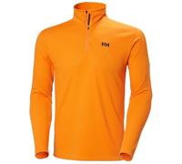 Helly Hansen Herren Hp 1/2 Zip Pullover 2.0, Orange entzünden, L