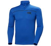 Helly Hansen Hp Half Zip Sweatshirt Blau S Herren
