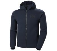 Helly Hansen Herren HP Ocean FZ Jacket 2.0, Marineblau, XL