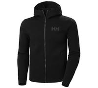 Helly Hansen Herren HP Ocean FZ Jacket 2.0, Schwarz, S