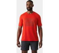 Helly Hansen Herren Hp Race Segel-t-shirt L Rot