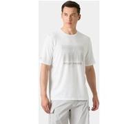 Helly Hansen HP Race Graphic T-shirt white (003) XL