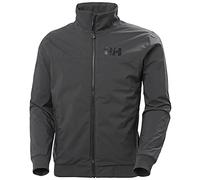 Helly Hansen Herren Hp Racing Lifaloft Funktionsjacke, Ebony, L