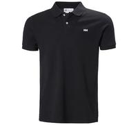 Helly Hansen Hudson Polo black (990) 2XL