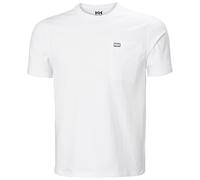 Helly Hansen Hudson T-shirt white (001) M