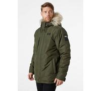 Helly Hansen Herren Coastal 3.0 Parka, Grün, 2XL