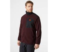 HELLY HANSEN Herren Jacke DAYBREAKER BLOCK JACKET (49454) XL HICKORY
